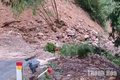 Xã Đồng Lương tập trung khắc phục hậu quả sau mưa lũ<!--TgQPHd|||[]-->