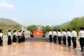 Sẵn sàng cho đêm hội trăng rằm nơi biên cương Mường Lát&nbsp;