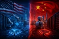 Mỹ thúc đẩy AI an toàn để giữ vị thế dẫn đầu