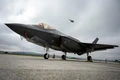 Tiêm kích F-35 A đầu tiên của Canada hoàn thành bay thử nghiệm