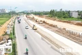 Thanh Hóa xếp thứ 17 cả nước về giải ngân vốn đầu tư công