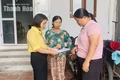 Đổi thay nhận thức - giảm nghèo bền vững