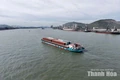 Tạo cực logistics từ trung tâm Nghi Sơn