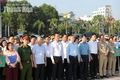 Tạo chuyển biến thực chất, trở thành nền nếp thường xuyên trong lĩnh vực vệ sinh môi trường