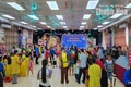 Đếm ngược chờ Đêm hội Trung thu nơi núi rừng biên giới Yên Khương