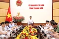 Gần 10ha đất bỏ hoang chờ phương án khai thác