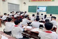 Xã Đồng Tiến sẵn sàng các điều kiện đón học sinh trở lại trường