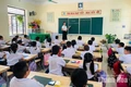 Công khai số điện thoại tiếp nhận phản ánh về lạm thu, dạy thêm không đúng quy định