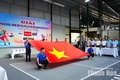 Giải Pickleball đồng đội các CLB tỉnh Thanh Hóa năm 2026 khép lại thành công
