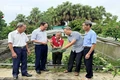 Cộng đồng chung tay chăm sóc tích hợp người cao tuổi trong xu thế già hóa dân số