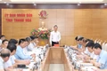 Thu hẹp khoảng cách cấp nước sạch trên địa bàn tỉnh Thanh Hóa