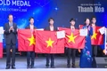 Học sinh Việt Nam giành 6 HCV kỳ thi Olympic thiên văn, vật lý thiên văn quốc tế