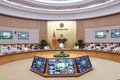 Thủ tướng: Quyết tâm cao nhất để GDP quý IV tăng trên 12,5%
