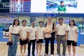Chủ công Sasipaporn Janthawisut chính thức hội quân cùng XMLS Thanh Hoá