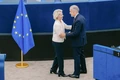 EU và Canada thúc đẩy liên minh mới trước sức ép từ Mỹ
