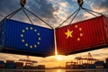 EU thúc đẩy các biện pháp hạ giá năng lượng