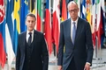 EU, Trung Quốc chuẩn bị đàm phán thương mại, Bắc Kinh cảnh báo Pháp và Đức
