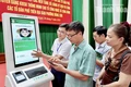 Xử lý điểm nghẽn phát triển kinh tế số để nông sản OCOP vươn xa