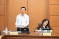 Đại biểu Quốc hội tỉnh Thanh Hóa kiến nghị gỡ vướng cho dự án tồn đọng và tháo các nút thắt trong giáo dục