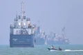 NATO tăng cường phối hợp bảo đảm an ninh tại Biển Đen