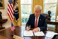 Ngoại trưởng Mỹ nêu lý do ông Trump hoãn trừng phạt Nga trong 60 ngày