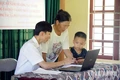 Đảng trao niềm tin, cán bộ trẻ dựng xây bản làng (Bài 2): Trưởng bản 9X vận động thanh niên đi xuất khẩu lao động