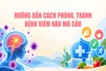 VNVC bảo đảm nguồn vắc xin não mô cầu, cam kết bình ổn giá trước nhu cầu phòng bệnh gia tăng