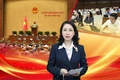 Đại biểu Quốc hội tỉnh Thanh Hóa góp ý vào dự thảo Bộ luật Hình sự (sửa đổi)