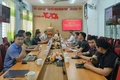 Thanh Hóa khẩn trương, chủ động xây dựng cơ sở dữ liệu vị trí việc làm