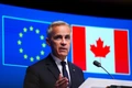EU và Canada thúc đẩy liên minh mới trước sức ép từ Mỹ