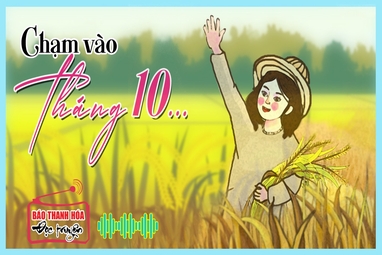 Radio] Chạm vào tháng 10…