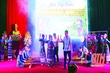 Nhảy sạp - nét đẹp văn hóa trong đời sống văn hóa, tinh thần của đồng bào dân tộc Thái Quan Sơn