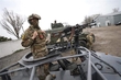 Ngoại trưởng Mỹ tìm kiếm “con đường ngoại giao” trong vấn đề Ukraine