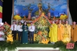 Đại lễ Phật đản - Phật lịch 2566 - Dương lịch 2022