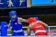 Thắng Á quân Olympic 2020, Trần Thị Linh của Thanh Hóa vào chung kết Boxing SEA games 31