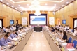 Hội nghị thẩm định Quy hoạch tỉnh Thanh Hóa giai đoạn 2021-2030, tầm nhìn đến năm 2045