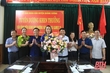 Huyện Quảng Xương tuyên dương, trao thưởng cho VĐV Trần Thị Linh