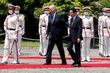 Nhật Bản và Mỹ tìm cách củng cố liên minh giữa hai nước