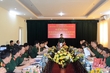 Kiểm tra thực hiện quy chế dân chủ cơ sở tại Bộ CHQS tỉnh Thanh Hóa