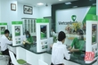 Vietcombank Nghi Sơn khai trương Phòng giao dịch Trần Phú