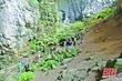Tiềm năng phát triển du lịch leo núi ở Pù Luông
