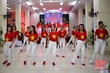 Lan tỏa phong trào nhảy dân vũ thể thao trong hội viên phụ nữ