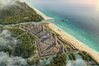 Dự Án Venezia Beach hưởng lợi từ hạ tầng cung đường Resort tỷ đô Hồ Tràm