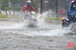 Bắc Bộ, Thanh Hóa, Tây Nguyên và Nam Bộ có mưa rất to, đề phòng thời tiết nguy hiểm