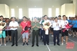 TP Thanh Hóa tổ chức giao lưu thể thao chào mừng “Ngày hội toàn dân bảo vệ an ninh Tổ quốc”