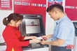 Agribank Thanh Hóa khai trương ATM đa chức năng tại Thiệu Hóa