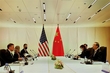 Trung Quốc tuyên bố ngừng hợp tác với Mỹ trong một số lĩnh vực