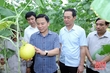 Xây dựng, phát triển huyện Yên Định nhanh và bền vững, trở thành huyện nông thôn mới nâng cao trong năm 2023