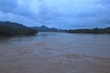 Mưa lớn sau bão số 2 gây nhiều thiệt hại cho tỉnh Thanh Hoá