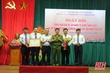 Xã Quảng Minh (TP Sầm Sơn) tổ chức “Ngày hội toàn dân bảo vệ an ninh Tổ quốc năm 2022”